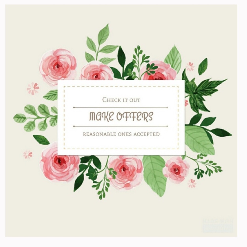 Always Open for Negotiations 💕